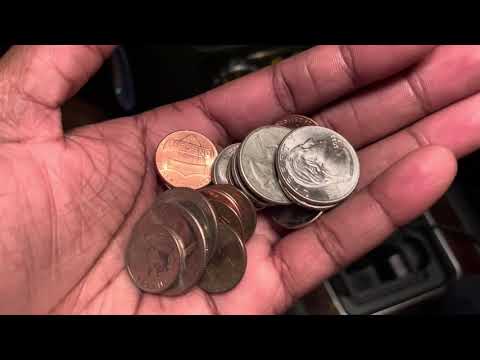 THIS PENNY SOLD FOR $204,000!!