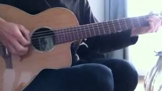 notresilence De la neige en été (cover Diabologum)