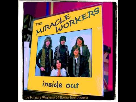 THE MIRACLE WORKERS - ONE STEP CLOSER TO YOU