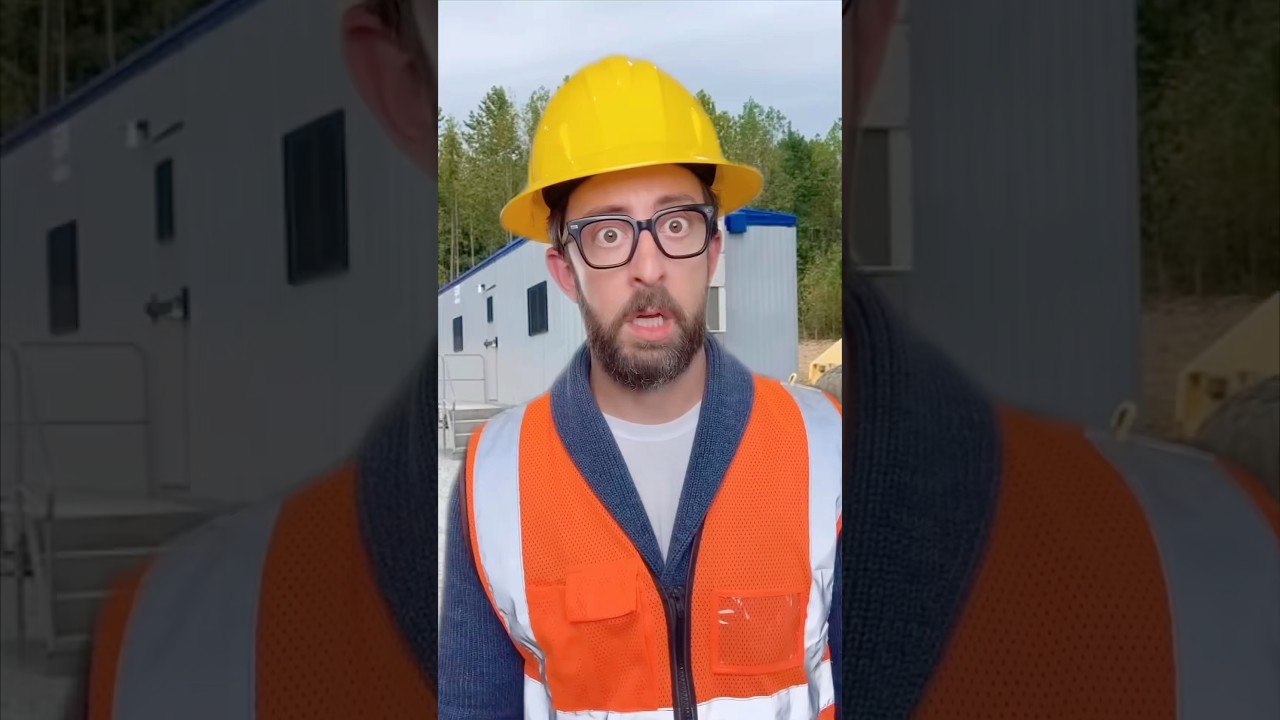 Unbelievable Workes Working with Talented Engineers | Part 3 #adamrose #construction #workers #job
