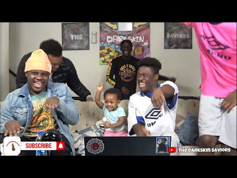 Guapdad 4000 - "Alpha" Remix ft. Bfb Da Packman (Prod. James Delgado) [Official Video]REACTION!