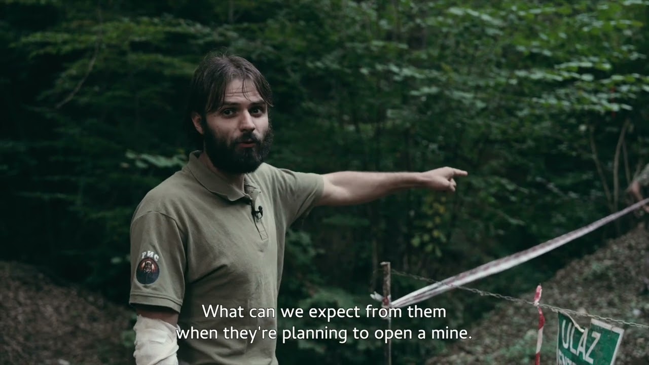 Miniature de la vidéo The Cost of Growth | Documentary [Official Trailer] du film The Cost of Growth