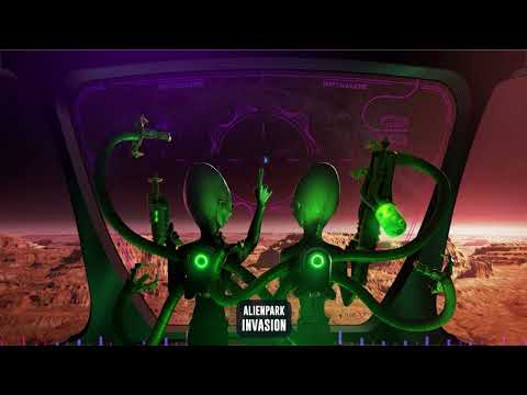 AlienPark - Invasion | Subsidia