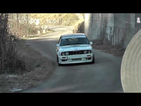 2° Lessinia Rally Historic  2020