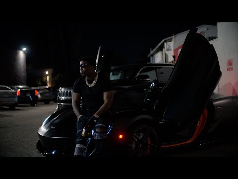 Lil Zay Osama - I Still Think Of You (Official Video)