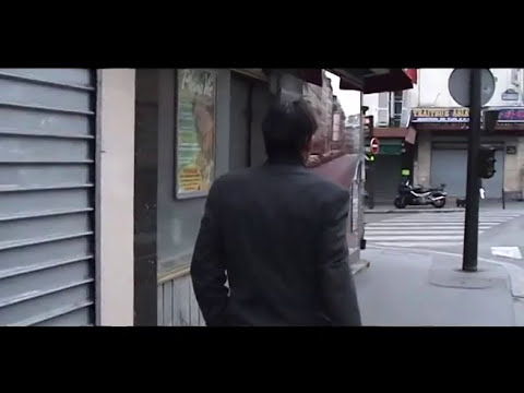 Monde Extérieur (version restaurée 2014)