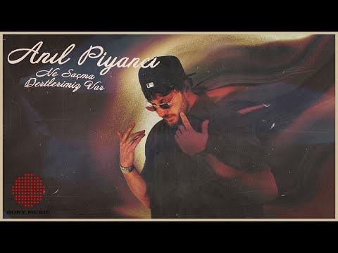 Video thumbnail for Ne Saçma Dertlerimiz Var