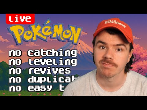 POKÉMON RENEGADE PLATINUM NUZLOCKE | ⚡️ Day 74/100 ⚡️