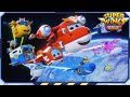 SUPERWINGS7 Superwings S7 Full Episodes Live Super Wings Compilation