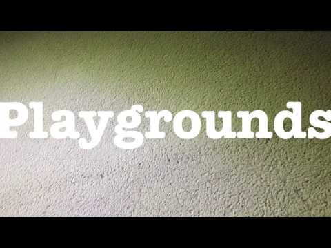 yan / playgrounds【Official Video】