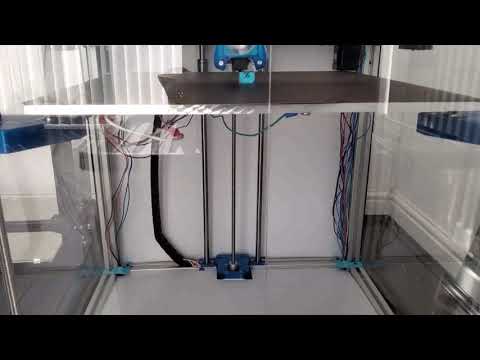 Serial Request VT301