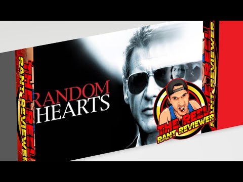 Random Hearts 1999 HEART FORD! Reel Rant Review