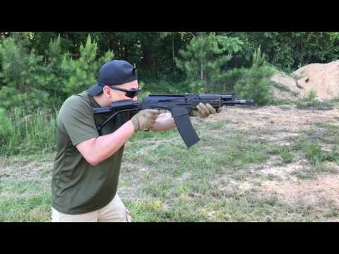 Molot VEPR-12/VPO-205-03 sbs 🇷🇺