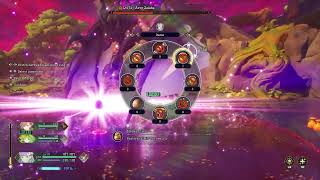 Visions of Mana Post Game Boss: Aeve Zalaha