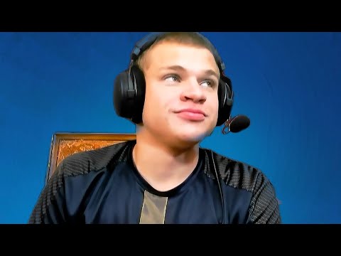 Jynxzi vs ST0MPN For $1000 In Rainbow Six Siege