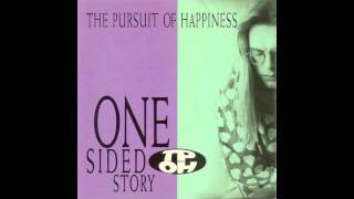 The Pursuit of Happiness - Something Physical