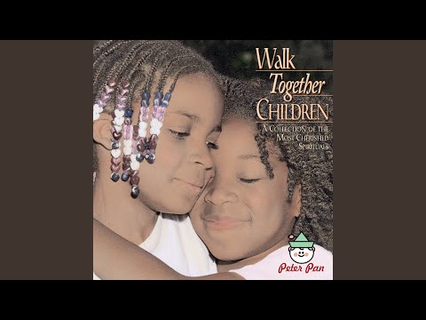 My Soul Is A Witness For My Lord