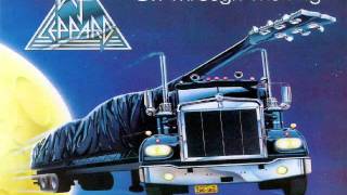 Def Leppard - Rocks Off