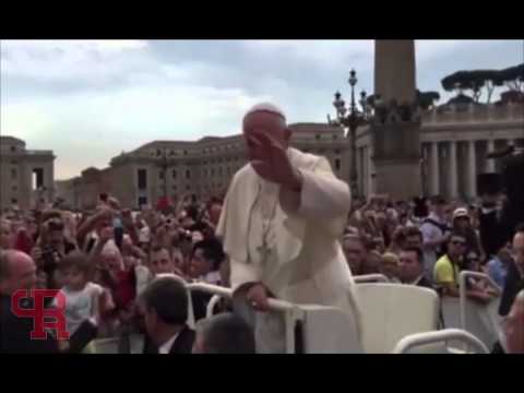 Francisco grabado por un quemero (Huracán 1 - 0 San Lorenzo)