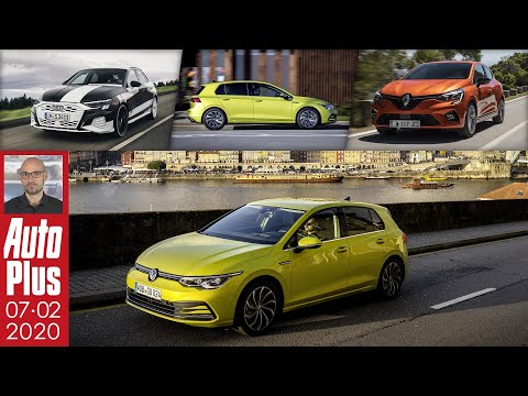 Journal TV du 07/02/2020