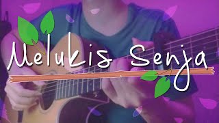Download lagu Budi Doremi - Melukis Senja | Fingerstyle Guitar Cover (FREE TABS) mp3