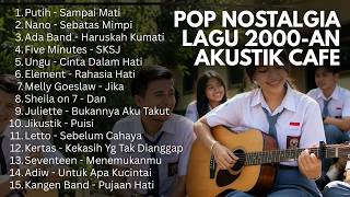 Download lagu LAGU POP INDONESIA 2000AN ☕ PLAYLIST SANTAI NOSTALGIA YANG BIKIN RINDU mp3 Download lagu LAGU POP INDONESIA 2000AN ☕ PLAYLIST SANTAI NOSTALGIA YANG BIKIN RINDU mp3