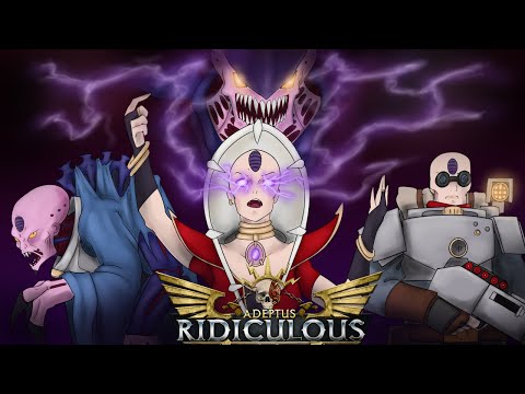 GENESTEALER CULTS: A PLAN GENERATIONS IN THE MAKING | Warhammer 40k Lore