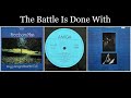 Peggy Seeger & Ewan MacColl - Freeborn Man - 15 The Battle Is Done With