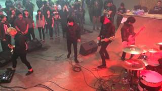 Sworn In "Snake Eyes" -Fayetteville, AR 1.29.14