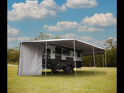 Outbound Awning