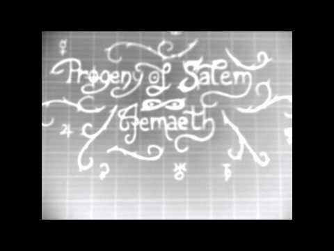 Progeny of Salem- Aemaeth