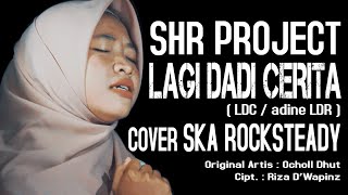 Download Lagu Shr Projeck Lagi Dadi Cerita MP3 dan Video MP4 Gratis