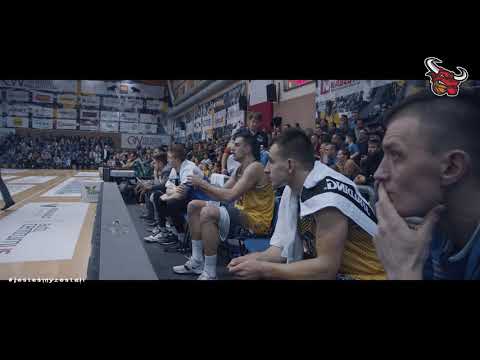 Skrót meczu BM Slam Stal - Trefl Sopot 28.XII.2018