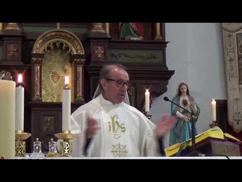 Prijenos mise, Zmijavci 19.04.2020