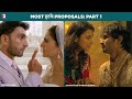 The Most HATKE Proposals Befikre Shuddh Desi Romance Dum Laga Ke Haisha
