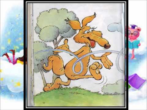 Contação da história "O caso do bolinho de Tatiana Belinky"