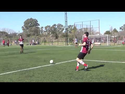 UNI PR vs MICHO - #LigaNuñez - #Clausura SLD - 14/8/2022