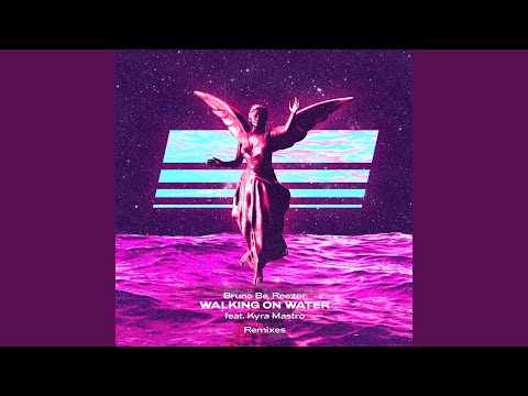 Walking On Water (Curol Remix)