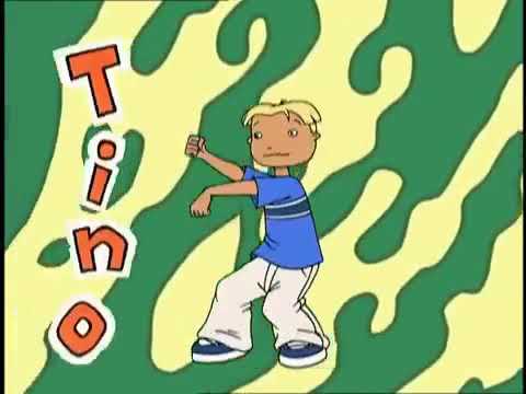 Wochenend - Kids (Folge 22)