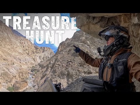 NOBODY goes to this remote village in PAKISTAN 🇵🇰 .. until they realise what’s here! | S8, EP74