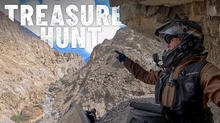 NOBODY goes to this remote village in PAKISTAN 🇵🇰 .. until they realise what’s here! | S8, EP74