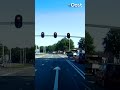 Lekker asociaal: twee rode lichten tegelijk negeren.. | RTV Oost