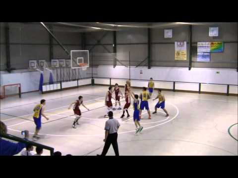 CB Tona 46 - CB Santpedor B 59