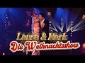 Laura & Mark – Die Weihnachtsshow 2025