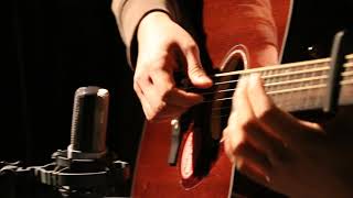 Video thumbnail for 시연 Fender 어쿠스틱기타 CD 140SCE All Mahogany by BUZZBEE TV