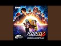 Bloody KOF XV Ver 因縁対決4