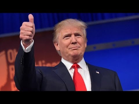 Donald Trump Says DACA Dreamers Decision Is Imminent