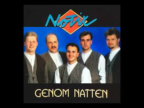 Notix - En Gång Men Aldrig Mer