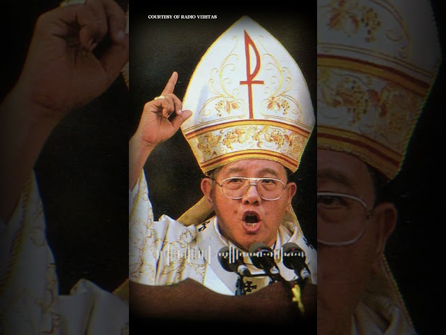 LIVE UPDATES: EDSA People Power Revolution 40th anniversary