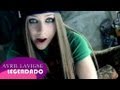 Avril Lavigne - Sk8er Boi (Legendado) 